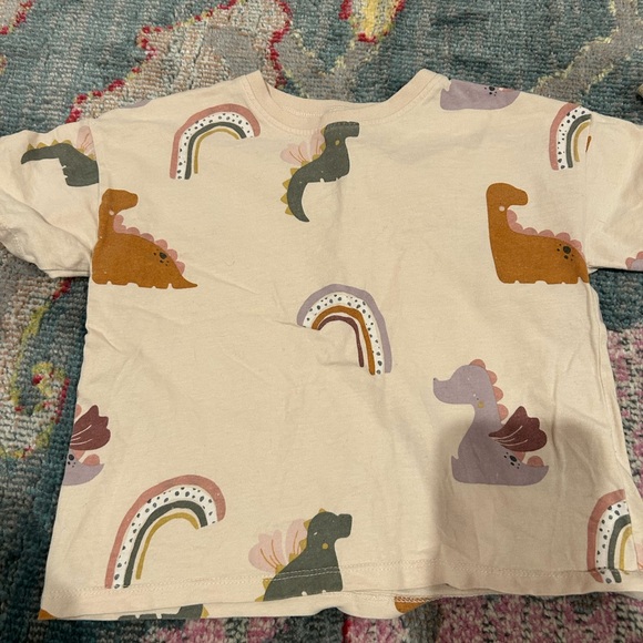 Next UK 5 piece bundle 4/5 years - Picture 5 of 7